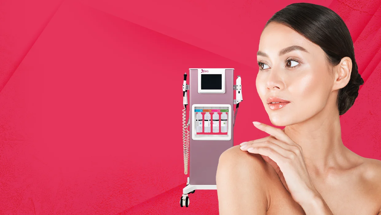 Hydrafacial / Skin Glow
